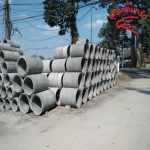 โรงงานผลิตท่ออัดแรงคอนกรีต ร้อยเอ็ด - ห้างหุ้นส่วนจำกัด อุทัยคอนกรีต