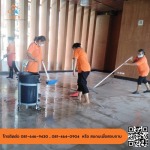 บริษัทจัดหาแม่บ้าน นนทบุรี - ห้างหุ้นส่วนจำกัด กุมานนท์คลีนนิ่งเซอร์วิส