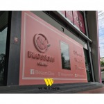 ร้านทําป้ายสติ๊กเกอร์ นนทบุรี - ห้างหุ้นส่วนจำกัด วี ปริ้นท์ เซ็นเตอร์