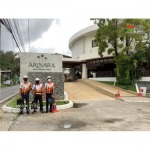 ตรวจสอบงานอาคาร ภูเก็ต