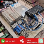 ปรับปรุงฟังก์ชั่นรีโทรฟิต Retrofit service  - รับสร้างวางระบบ Ignition, ระบบ Robotic PLC, Motion