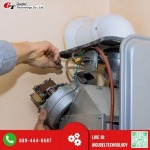 งานบริการ Services - รับสร้างวางระบบ Ignition, ระบบ Robotic PLC, Motion