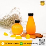 รับผลิตน้ำส้มนนทบุรี - บริษัท ปั้นทอง เบฟเวอเรจ จำกัด