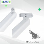 บริการติดตั้งและรับซ่อมเปลี่ยนหลอดไฟ LED โคมไฟ LED ให้แสงสว่าง - หลอดไฟ LED สำหรับโรงงานอุตสาหกรรม