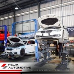 ศูนย์แต่ง อัปเกรด BMW