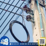 รับเดินระบบไฟฟ้าวงจรที่สอง - รับติดตั้งเครื่องชาร์จรถไฟฟ้า - ดีบีเอ็ม โวลท์ เทคโนโลยี