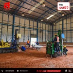รับตอกเสาเข็มไมโครไพล์นนทบุรี - บริษัท ส.อรุณ อินดัสเทรียล แซนด์ จำกัด