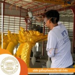 เสาไฟหงส์