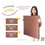 โรงงานผลิตเบาะรองนั่งสมาธิ ราคาถูก - บริษัท เราจะอยู่เคียงข้างกันตลอดไป จำกัด