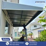 ร้านขายผ้าใบPVC พร้อมช่างติดตั้ง - โชติพัฒน์ผ้าใบ