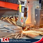 Laser cutting and folding factory, Ayutthaya - โรงงานตัดพับเลเซอร์ อยุธยา