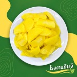 รับผลิตหัวไชเท้าดอง OEM - โรงงานผลิตกิมจิ Pickles