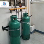 รับเดินท่อแก๊สร้านอาหารใกล้ฉัน - รับเดินท่อและติดตั้งระบบแก๊ส LPG, NG, LNG - โอแก๊ส เอ็นจิเนียริ่ง