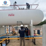 รับติดตั้งวางระบบแก๊ส LPG - รับเดินท่อและติดตั้งระบบแก๊ส LPG, NG, LNG - โอแก๊ส เอ็นจิเนียริ่ง