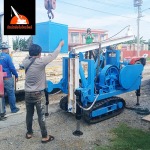 รับตอกเสาเข็มไมโครไพล์ บางบัวทอง - รัตน์ตชัยไมโครไพล์
