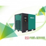 เครื่องปั๊มลมแบบสกรู ระบบขับตรง (Direct Drive) - ขายส่งอุปกรณ์ปั๊มลมอุตสาหกรรม