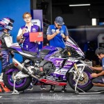 ทีมงานดูแลรถแข่งในประเทศไทย - Racing Motorcycles for Rent in Thailand