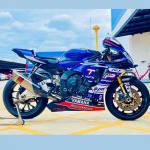 ขายอะไหล่แต่งรถสนาม - Racing Motorcycles for Rent in Thailand