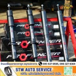 ร้านขายโช๊คอัพ - อู่ซ่อมช่วงล่างรถยนต์ สมุทรปราการ STW AUTOSERVICE