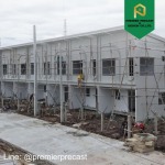 Precast