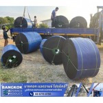 จำหน่ายสายพานลำเลียง - ซ่อมระบบสายพานลำเลียงโรงงาน