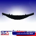 จำหน่ายแหนบรถบรรทุก