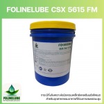 CSX 5615 FM
