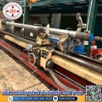 ซ่อมสกรูเครื่องฉีดพลาสติก - กลึงสกรูเครื่องฉีดพลาสติก - ศรีเจริญทรัพย์ เอ็นจิเนียริ่ง 2018