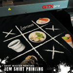 รับสกรีนเสื้อยืด DTG DFT อ่อนนุช - โรงงานผลิตเสื้อยืดพร้อมสกรีน DTG และ DFT ตามแบบ