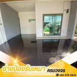 โครงหลังคา นครปฐม - รับเหมาต่อเติมครบวงจร ช่างป๋อง