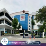 ศูนย์ดูแลผู้สูงอายุ nursing home วิภาวดี