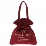 MaisondeFLEURThailand_RED1 - เมซองค์ เดอ เฟลอร์