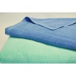 ผ้าขนหนูสีพื้น - บริษัท จินเจริญการทอ จำกัด