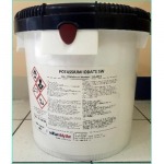 Potassium Iodate - บริษัท เกลือเจริญ อินเตอร์เนชั่นแนล จำกัด