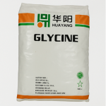 ไกลซีน (Glycine) กรดอะมิโนคุณภาพสูง