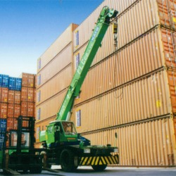 Depot service