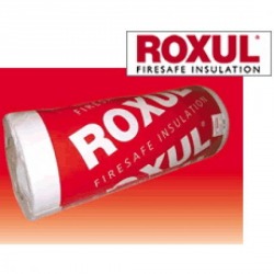 ฉนวนใยหิน Rockwool