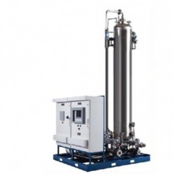 Hybrid Aerator