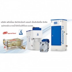 CONDENSATE DRAIN 