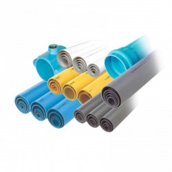 Pvc rigid