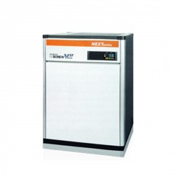 ปั๊มลม แบบสกรูชนิดใช้น้ำมัน / OIL FLOOD SCREW AIR COMPRESSOR