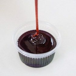 Blueberry Sauce