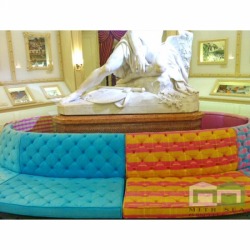 Sofa Fabric Factory
