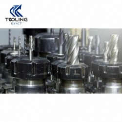 รับผลิต Cutting tools ตามแบบงาน