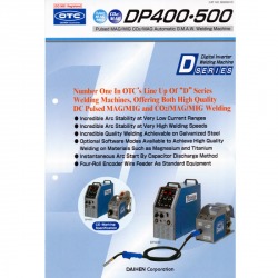 DP400