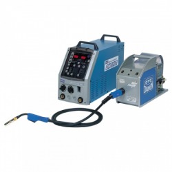 เครื่องเชื่อม CO2 / MAG  DM-350