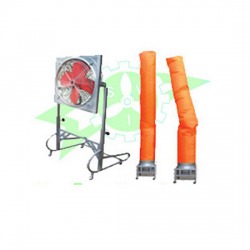 Industrial Fan
