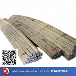 โรงงานผลิตลวดชุบสังกะสีตัดตรง