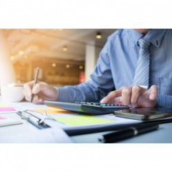 services accounting and auditing