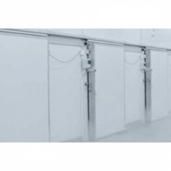 Blast Freezer